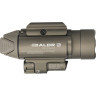 Фонарь OLIGHT BALDR RL DESERT TAN 120830