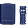 Фонарь Olight Baton 4 Regal blue 006428