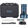 Фонарь OLIGHT MARAUDER 2 MIDNIGHT BLUE 124975
