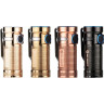 Фонарь OLIGHT S MINI CU ROSE GOLD МЕДЬ SMINICUROSEGOLD