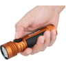 Фонарь OLIGHT SEEKER 4 PRO ORANGE CW 006152
