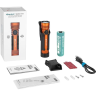 Фонарь OLIGHT SEEKER 4 PRO ORANGE CW 006152