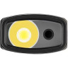 Фонарь OLIGTH Arkfeld Pinwheel Gunmetal Grey CW 001478