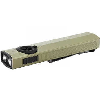 Фонарь OLIGHT ARKPRO ULTRA Olive Green CW